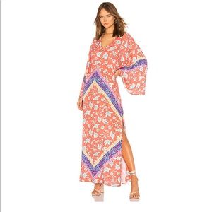 Lovers + Friends dress